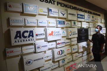 Menkeu: Perluasan sumber keuangan jadi pilar reformasi sektor keuangan