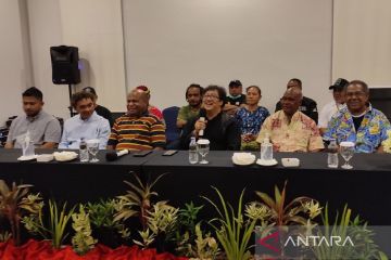 Erwin Gutawa: Konser Simfoni di Tanah Papua digelar Agustus