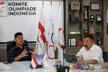 Indonesia gelar seri kejuaraan tinju dunia di Manado