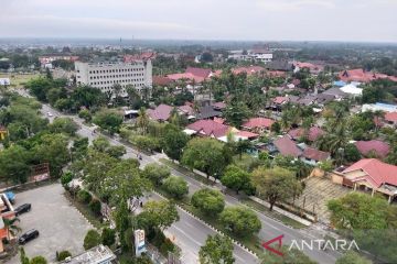 Pemerintah Pusat diminta bangun sekolah kedinasan di Kalteng