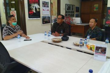 PLN dan ANTARA Bali perkuat sinergi