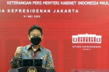 Menkes: Kesadaran masyarakat terapkan prokes ciri penyakit jadi endemi