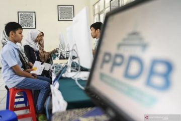 Disdikpora DIY pastikan tidak ada pungutan PPDB