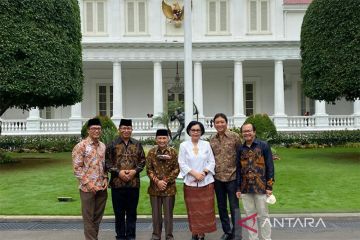 APPI sebut Presiden Jokowi tidak tahu tentang revisi UU Sisdiknas