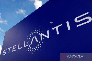 Stellantis buat unit bisnis layanan data