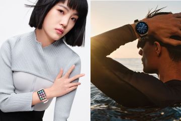 Huawei boyong jam pintar Watch Fit 2 dan GT 3 Pro ke Indonesia