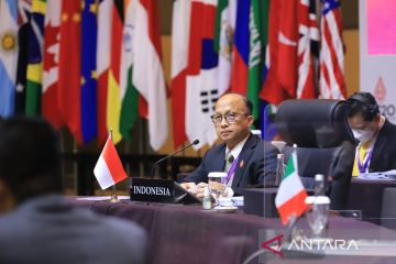 Menaker dan delegasi tripartit Indonesia akan hadiri ILC di Swiss