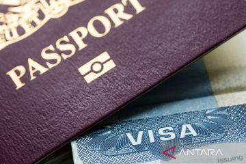 China optimalkan formulir pengajuan visa