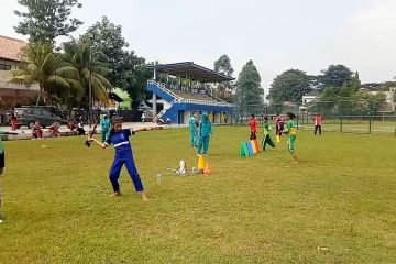 Disdik kota Tangerang izinkan kegiatan non akademik digelar tatap muka