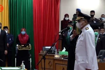 DPR Aceh usulkan 8 kriteria calon Pj Gubernur Aceh