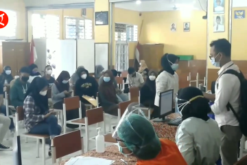 Jambi antisipasi penularan Hepatitis di lingkungan sekolah