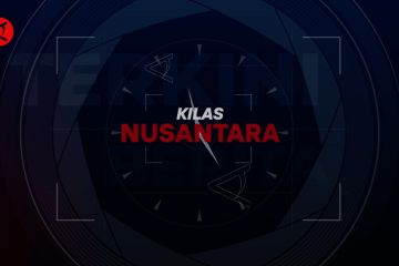 Kilas NusAntara Malam