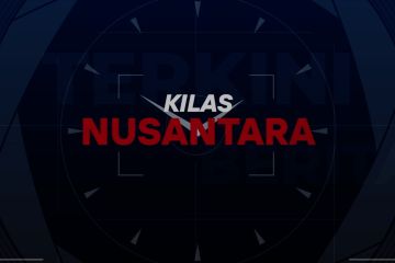 Kilas NusAntara Sore