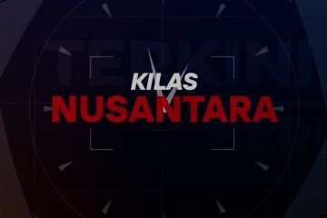 Kilas NusAntara Sore