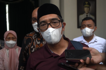 Keluarga paparkan kronologis hilangnya putra sulung Ridwan Kamil