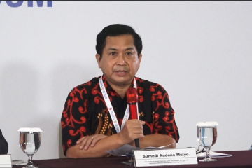 Lima aspek yang dibawa delegasi Indonesia dalam GPDRR 2022