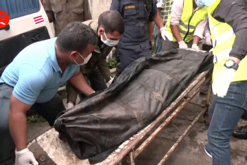 Nepal temukan jenazah semua korban kecelakaan pesawat