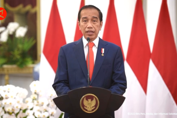 Perkuat ekonomi Asia Pasifik, Jokowi dorong UNESCAP lakukan tiga aspek