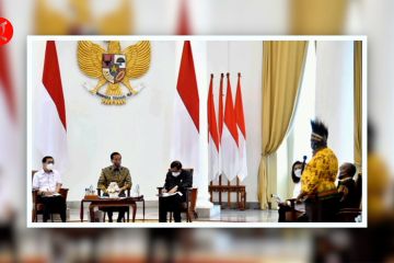 Bupati Jayapura yakin DOB solusi kesejahteraan Papua dan Papua Barat