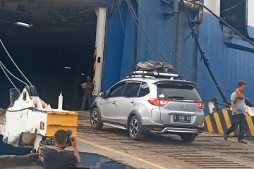 Penggunaan Pelabuhan Indah Kiat untuk penyeberangan dievaluasi