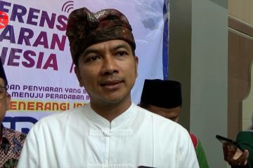 Menghadirkan nilai-nilai Pancasila ke ranah dunia penyiaran