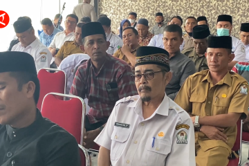 Saber Pungli minta masyarakat tak takut awasi sektor layanan publik