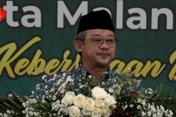 Jelang 2024, warga Muhammadiyah diimbau tak berlebihan soal politik