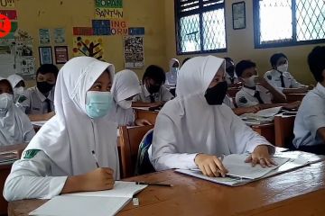 Wujudkan kurikulum merdeka Kota Tangerang tunjuk 32 sekolah penggerak