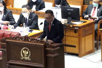 Sejumlah agenda strategis akan dibahas pada masa sidang DPR kali ini