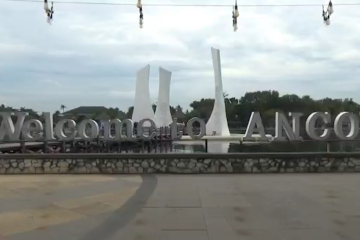 Taman Impian Jaya Ancol tutup sementara akses wisatawan umum