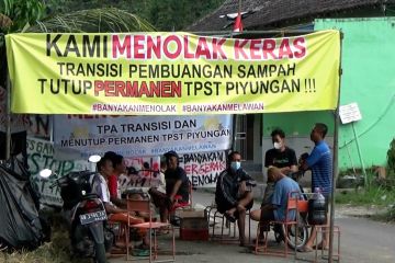 Diblokade 5 hari, TPST Piyungan akan kembali dibuka Kamis