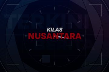 Kilas NusAntara Malam