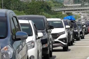 Menhub imbau pemudik tunda pulang ke daerah asal untuk hindari macet