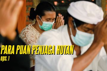 Mata Indonesia - Para Puan Penjaga Hutan (eps. 1)