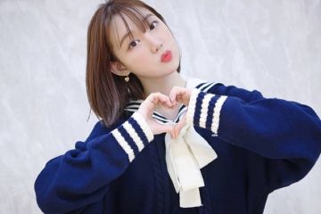 Agensi umumkan Jiyoon secara resmi mundur dari grup Weekly