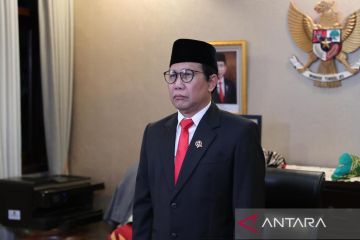 Mendes PDTT: Pancasila jadi inspirasi pembangunan desa berkelanjutan