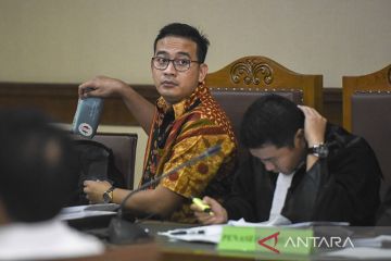 Kompolnas harapkan peninjauan kembali AKBP Brotoseno disegerakan