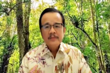 Teras Narang: Pancasila aset berharga Bangsa Indonesia