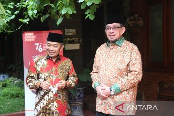 PKS: Harlah Pancasila momentum elemen bangsa bersinergi dan kolaborasi