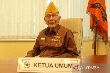 Veteran RI: Implementasi nilai-nilai Pancasila cegah korupsi