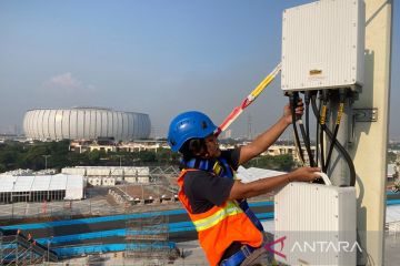 Anies: Persiapan Formula E sudah rampung