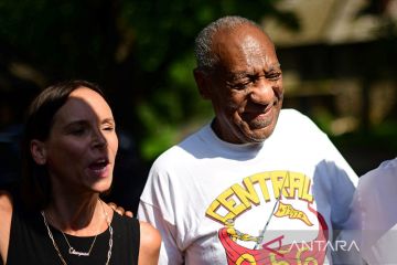 Bill Cosby hadapi tuduhan pelecehan seksual