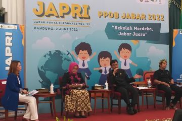 Jangan khawatir, siswa tak lolos PPDB di Jabar disediakan SMA Terbuka