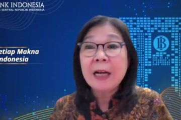 Penguatan literasi digital diyakini perkokoh BSPI 2025