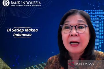 Komisi XI: Filianingsih Hendarta terpilih sebagai deputi gubernur BI