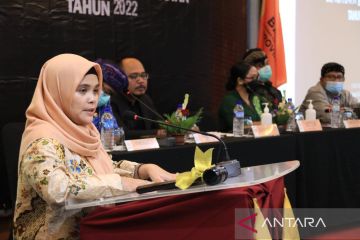 Bawaslu RI minta jajarannya mengutamakan pencegahan pada Pemilu 2024