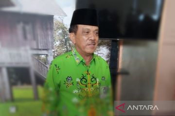 DPRD Kalteng dorong pusat upayakan pelonggaran pembatasan usia jch