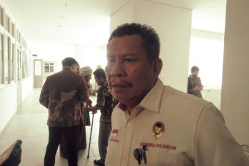 Polhukam dorong sengketa lahan Mandalika diselesaikan bijak