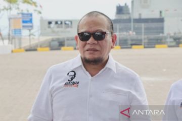 Ketua DPD dukung NTT tuan rumah PON 2028 bangkitkan potensi daerah