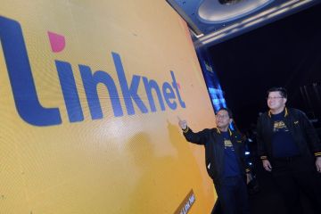 PermataBank berikan pembiayaan syariah Rp1,5 triliun kepada LINK